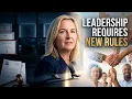 The Identity Shift Every Career Changer Must Make