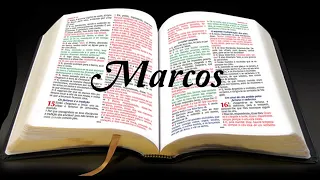 Evangelho de Marcos para ouvir