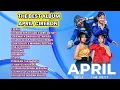 Lagu FULL ALBUM DEDE APRIL CIREBON DANGDUT ACADEMY 7 PERIH - SEJUTA LUKA - CINTAI AKU KARENA ALLAH 