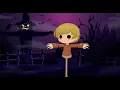 Scarecrow Stand-In TG TF