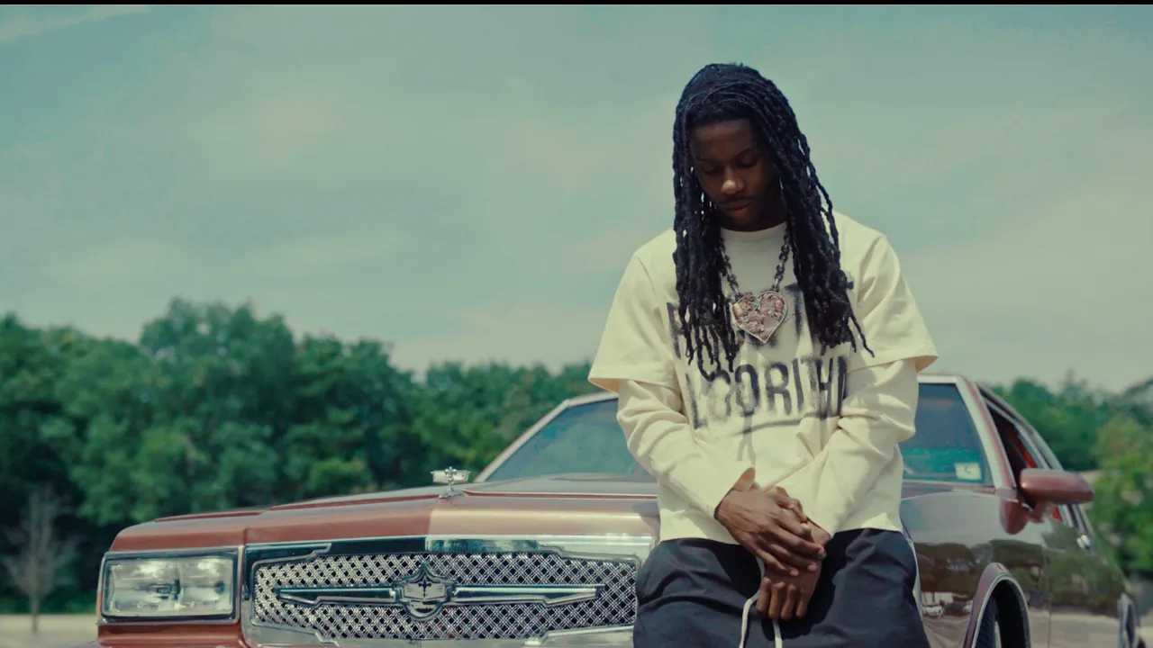 Polo G - Spiritual War (Official Video)