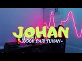 Download Lagu PARTY SENTAK DESEMBER🔥JOHAN_JODOH DARI TUHAN_REMIX GACOR TERBARU 2025