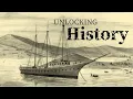2023 CDCR Unlocking History SQ Evolution
