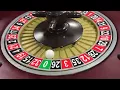 OpenCV Python - Reading a number on a roulette table