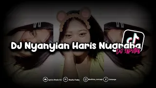 Download DJ MELODY HARIS NUGRAHA X BA PINJAM TA PE BARANG GEDRUK STYLE BY DJ SAPUTRA RMX ||MENGKANE MP3