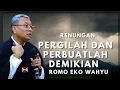 Lagu PERGILAH DAN PERBUATLAH DEMIKIAN OLEH ROMO EKO WAHYU OSC