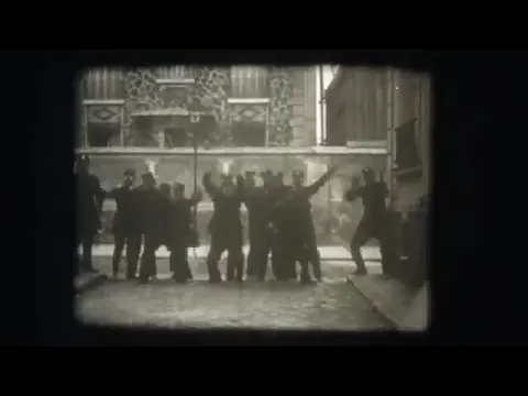 La grève des bonnes (1906)