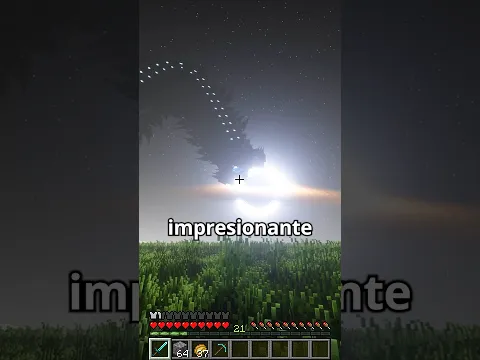 PERO QUE ES ESTE MOD 😨