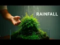 Download Lagu Ik heb een tafelmodel regenvalterrarium gemaakt met een drijvend regensysteem. Zo doe je dat!