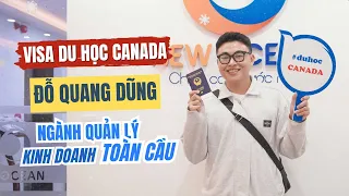 Video du học Canada