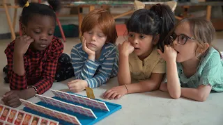 Qu'est-ce qu'on va faire de toi ? - Bande annonce