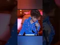 Download Lagu Young Bruno Mars impersonate Elvis Presley 'Can't Help Falling in Love'