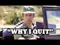 Why Larry Linville Really Left M A S H