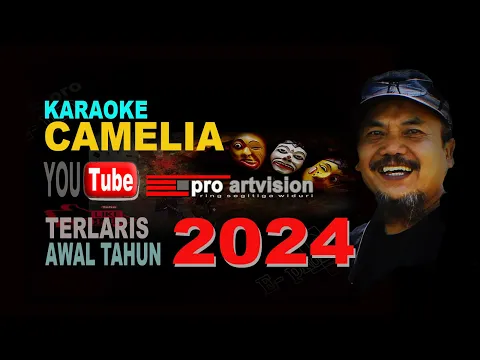 Download MP3 KARAOKE CAMELIA TERLARIS AWAL TAHUN 2024