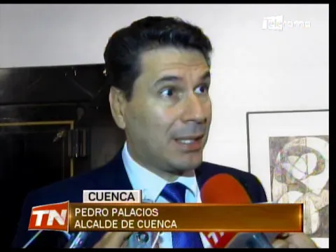 Palacios: La tarifa del tranvía se definirá en Febrero