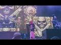 Five Finger Death Punch -  Bad Company Live Front Row (4K) @rocklahoma 2025