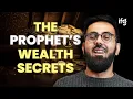 Download Lagu The Prophet (SAW) said do these 5 things to become wealthy