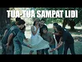 Download Lagu Tua-Tua Sampat Lidi - Deranata Feat Putu Sukarya (Official Music Video)