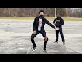 RJandT Official Moneybagg Yo - Protect Da Brand feat. DaBaby  (official dance video)
