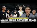 Download Lagu 🔴GEGERKAN ASIA EROPA‼️ MEGA DAN YEOM SANGAT BERBAHAYA Kode Rahasia Mereka Masih Belum Terpecahkan...
