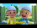 Download Lagu Ya Maulana - Nissa Sabyan versi Upin \u0026 Ipin