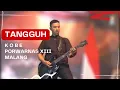 Download Lagu KOBE - TANGGUH ( LIVE PORWARNAS XIII 2022 JATIM )