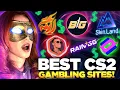BEST 5 CSGO GAMBLING SITES FOR 2024 Get Free CSGO Skins CS2 Promo Code 2024 Case Opening