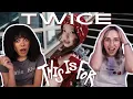 Download Lagu COUPLE REACTS TO TWICE \