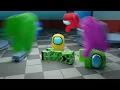Download Lagu Creeper On Ship (Among Us 3d Animation)