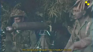Download Video Asli PERTEMPURAN GRESIK (1946) | Kelanjutan Perang Surabaya | TKR Lawan Inggris Sekutu MP3