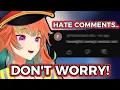 Download Lagu Kiara Read Some Bad Comments from a Clip, KFP Asked Kiara Not to Read The Comment