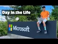 A Day in the Life of a Microsoft Software Engineer Seattle