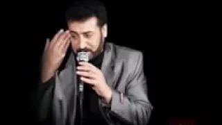 عباس سحاكي  موال حسبات العمر دندنها
