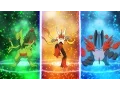 Pokemon Omega Ruby and Pokemon Alpha Sapphire Animated Trailer