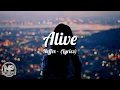 Download Lagu Neffex - Alive (Lyrics)