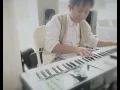 Download Lagu Ares - Sedikit waktu (lead key)