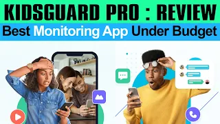 KidsGuard Pro Review 2024 Is KidsGuard Pro Legit How Does It Work