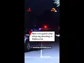 Man in hospital after drive-by shooting in Melbourne