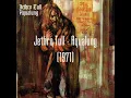 Jethro Tull - Aqualung (lyrics)