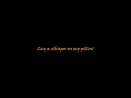 Roxette - It must have been Love (Lyrics)