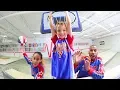 Download Lagu FATHER SON PRO BASKETBALL!
