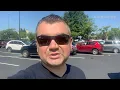 Amazon Fresh Grand Opening - Federal Way WA Aug 11 2022