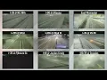 Roads deteriorating whiteout conditions cause crashes across Iowa