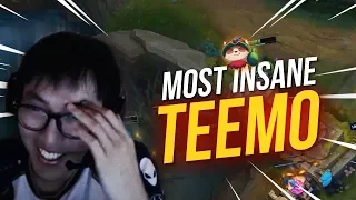 Doublelift - THE GREATEST TEEMO EVER (feat. Swifte)