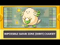 Download Lagu A TRIPLE FRAME PERFECT SHINY CHANSEY (ON MY BIRTHDAY? IN THE SAFARI ZONE??)