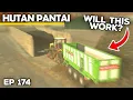 Download Lagu WERKT DIT? | Farming Simulator 25 - Beach Forest | Aflevering 174