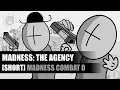 Download Lagu MADNESS: THE AGENCY [SHORT]: Madness Combat 0 (Feat. P33R)