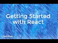 INFO 340 - Getting Started with React CRA 2024