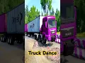 Download Lagu TRUCK DANCE DANCE TRUCK JUMP  truck joget truck lucu part 071