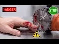 9 Deadly Angle Grinder Saw Blade Mistakes You Must Never Make Little-Known Trick